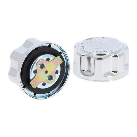 Tapa del dep贸sito HIFI FILTER TCO508