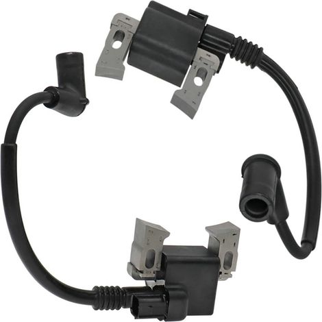 Bobine d'allumage hohe tension en 2 Teers, kompatibel mit les Movonllen 30500-Z6L-043 GX630, GX660 Eind GX690 (1/3)