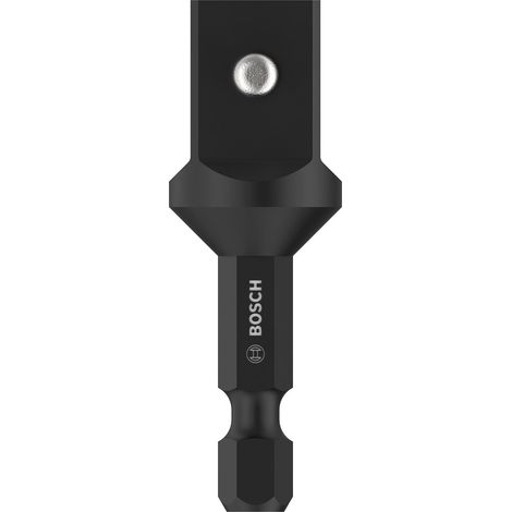 Adaptateur douille 1/4 - 1/2 - BOSCH