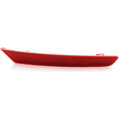 Catadioptre arrière gauche 5 portes Seat Ibiza 4 6J5, 6P1 phase 2 et 3 2012-2017