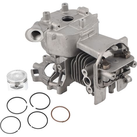 moteur 4 temps de 39 mm segment de piston compatible avec (1/4)