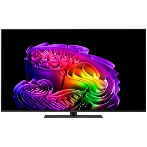 Lg OLED evo AI 55'' Serie G6S OLED55G66LS, 4K, Hyper Radiant Color, Processore a11 Gen3, VRR 165Hz,G-Sync, SMART TV 2026
