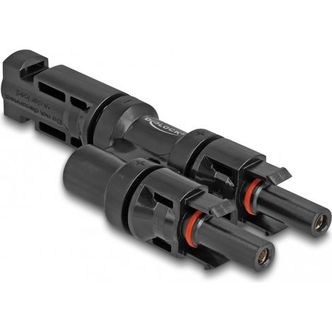 Solarstecker Delock dl4 IP67 wasserdicht 1000 V (1/3)