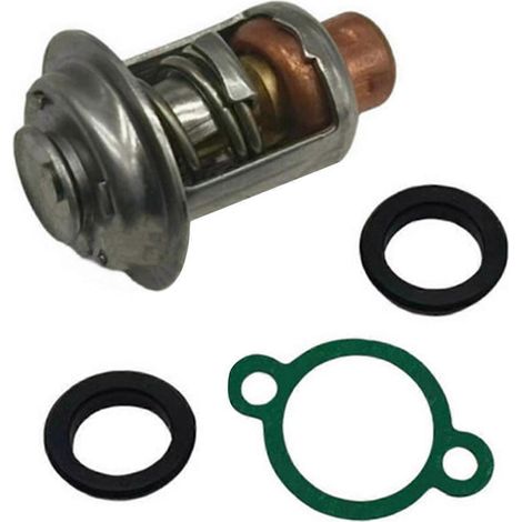 Kit thermostat pour moteur hors-bord 19300-881-761, compatible avec les moteurs hors-bord 4,5/5/6/7,5/8/9,9/10/15 (1/5)