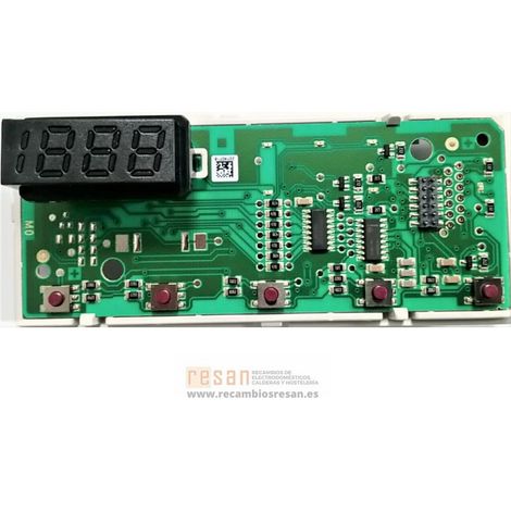 Modulo electronico Fagor FE6212