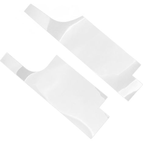 Gabarits de sacs réutilisables, découpe précise, outil de couture DIY efficace, pochoirs de matelassage pour sacs à main et sacs de courses (1/5)