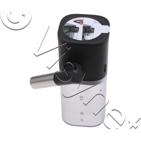 Delonghi - reservoir de lait en510 - 7313269181 (1/2)