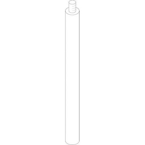 Ersatzteil 8738203229 Anode D33x480 / M 8x10 von BOSCH - 8738203229 (1/2)