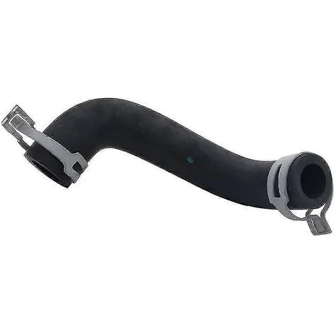 Durite d'admission d'air moteur 6g9g6758aa 1430644 compatible avec Mondeo 2004-2012 et Focus 2005-2013 (1/5)