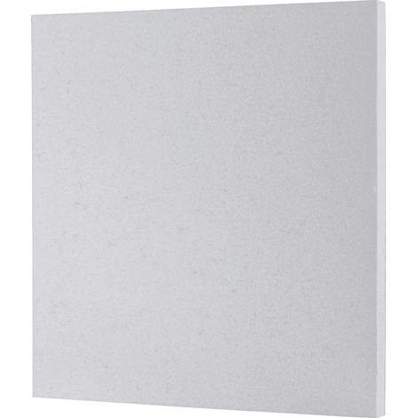 PFERD TOOLS Filzplatte FK P Hart 12x250x250mm für universelle Polierarbeiten beliebig teilbar