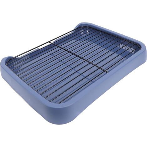 Removable grid for dog training tray, for (1/5)