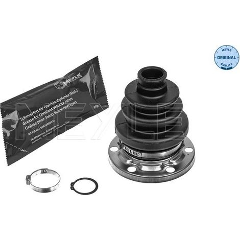 Jeu de joints-soufflets, arbre de commande Meyle 300 332 1905/SK BMW 1 209 551