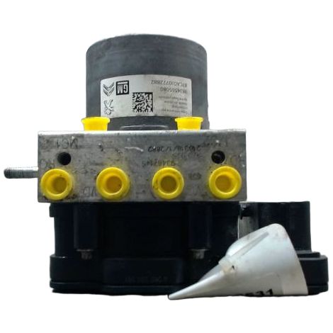 [PRODUIT D'OCCASION] Unite Hydraulique Abs CITROEN C3 ♻️ Ref Oe. 1676024580 - Garantie à vie (1/3)