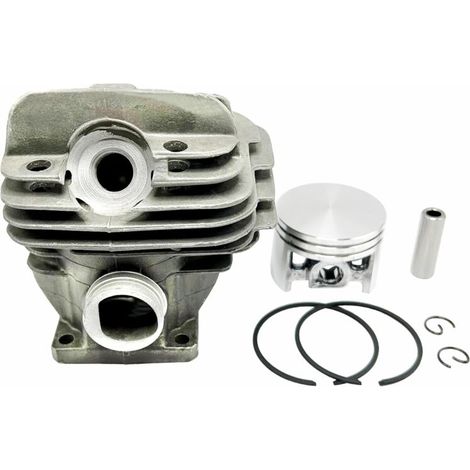 C·T·S Cylindre d'assemblage pour Stihl 026 MS260 Alésage de cylindre 44,7 mm (1/5)