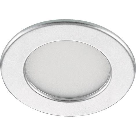 PRIOS LED 'Cadance' in Grigio da Alluminio (1/5)