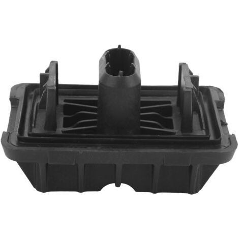 Support de coussin de cric, couvercle de point de levage 51717169981 adapté pour F20 F21 F22 F23 F30 F31 F32 (1/5)