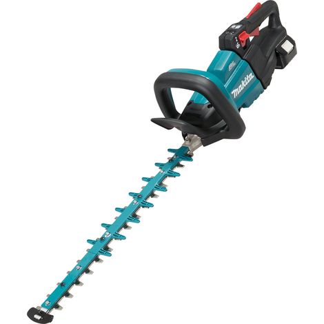 MAKITA DUH502RT 18v Hedge trimmer (1/5)