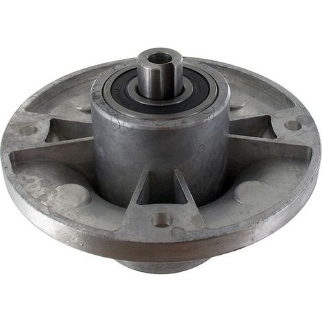 Palier De Lame Adaptable Husqvarna Pour Modèles R13 C5, R15 T Awd, R15 Ts Awd, Rider 11 C, Rider 11 R, Rider 13 Awd, Rider 13 C,