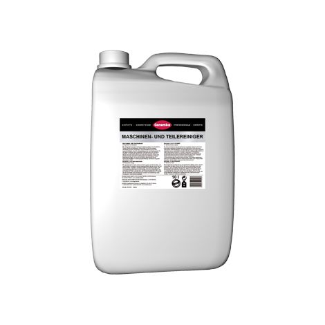 CARAMBA Maschinen- und Teilereiniger 10 l Kanister