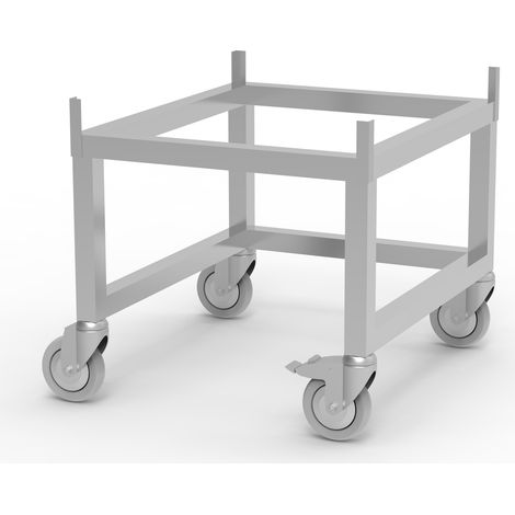Support Machine Soft pour 6225 - Eratos