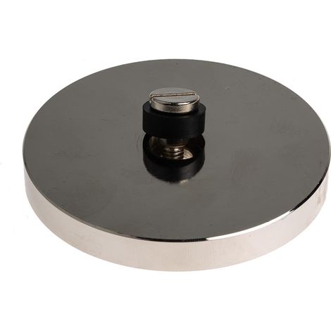 Equivalent RS PRO pour Aimant d'arrêt 80 mm ( Prix pour 1 ) (1/3)