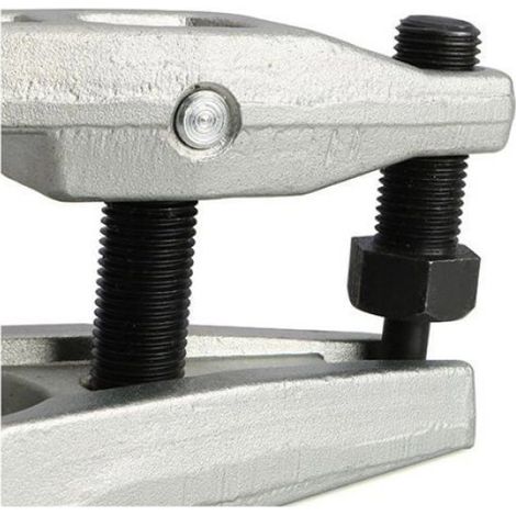 1 Pièces Extracteur de Rotule Universel, Arrache Rotule Suspension pour Biellettes de Direction et Roulement, Extracteur de Joint à (1/4)
