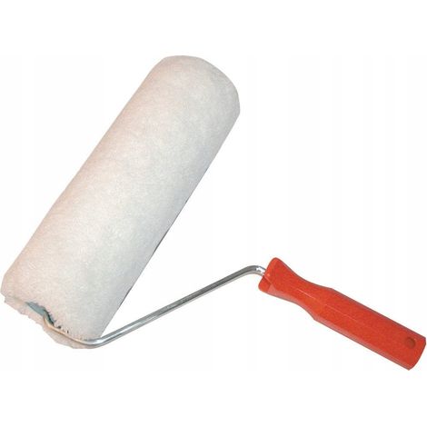 Outil du peintre mega wałek futrzany manche plastique 25 cm