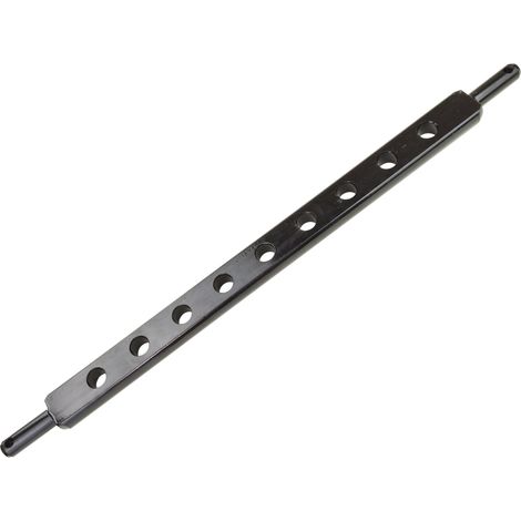 Ackerschiene Traktorschiene Arbeitsschiene 90 cm Kat 2 für Traktor Schlepper