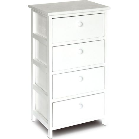 Grande commode 4 tiroirs (1/3)