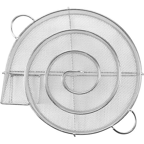 Générateur de fumée froide pour barbecue ou fumoir, poussière de bois chaude (1/4)