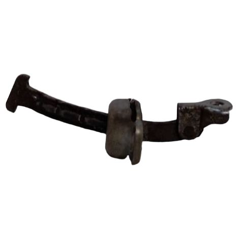 [PRODUIT D'OCCASION] Tirant Porte Arg PEUGEOT 107 ♻️ Ref Oe. B000760280 - Garantie à vie (1/2)