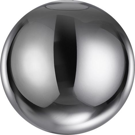 Ideal Lux Ricambio Vetro Mapa D300 30 Cm Cromo Vetro