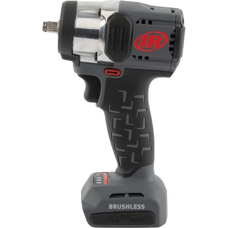 Avvitatore a impulsi a batteria Ingersoll-Rand W3131 3/8" senza batteria e caricabatterie