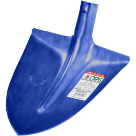 BADILE TEMPERATO A PUNTA C/SPALLA 108T N.00- 12,0 pz