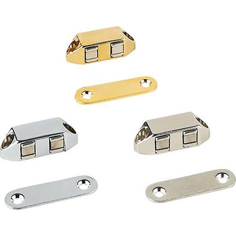 Chiusura magnetica 46287 4kg