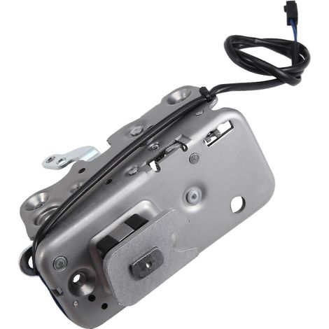 Türschlossaktuator-Baugruppe hinten links A4637303735 für Mercedes-Benz G-Klasse (W463) 2003-2018 (1/5)
