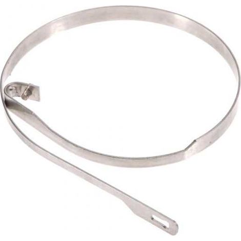 Sangle de frein de chaîne pour tronçonneuse Stihl 039 MS390 (1/4)