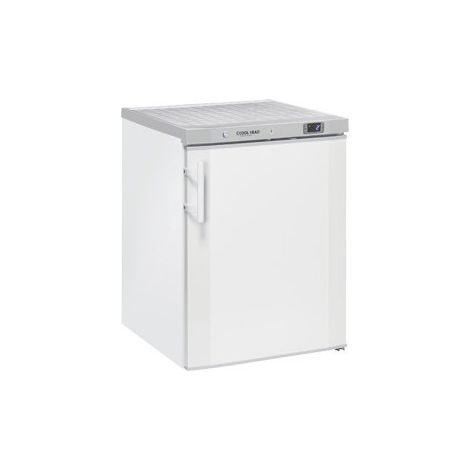 Armoire réfrigérée positive 200L A++ avec thermostat numérique 3 étagères - CR 2 - Cool Head (1/5)