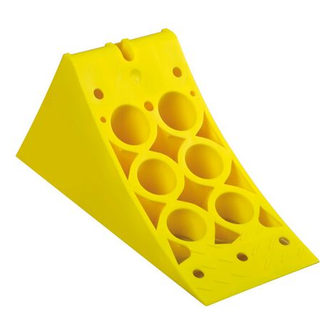 Calzatoia termoplastica omologata DIN76051-E36 (1/3)