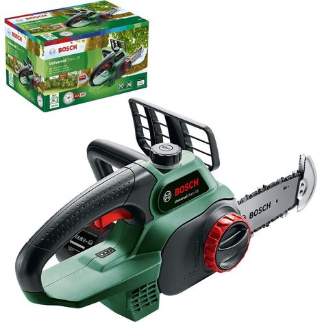 BOSCH UNIVERSALCHAIN 18 N 18v Chainsaw