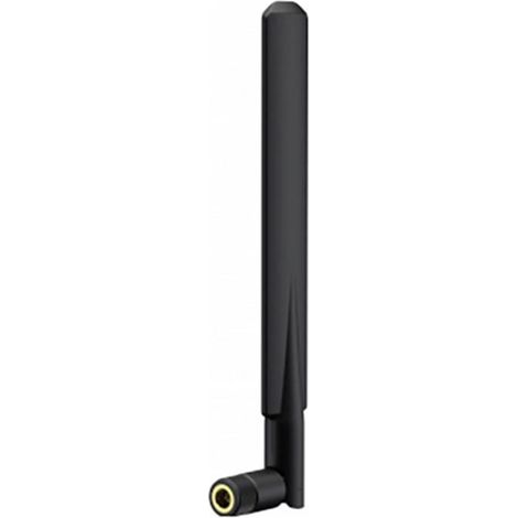 Antena wifi Wittenberg poly-103523 2.4 5 GHz conector SMA