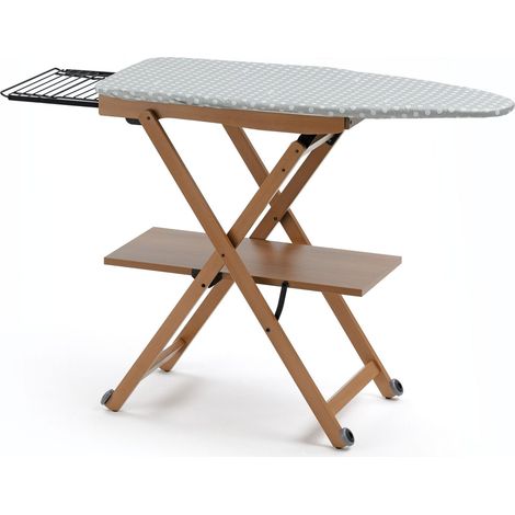 Asse da stiro Arredamenti Italia Stirocomodo verde 135x45 cm (1/4)