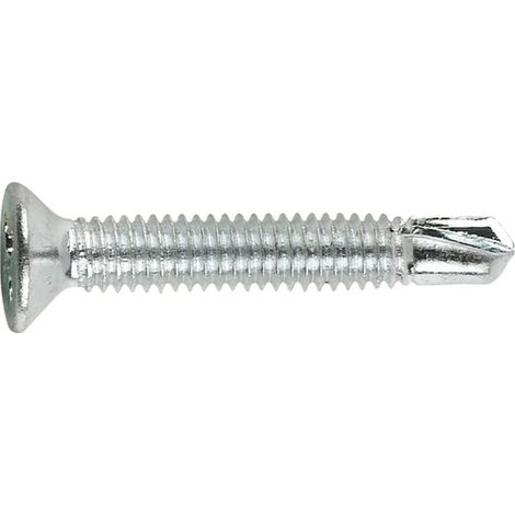 PVC 50 - ZINCATO 4,0X13 ( 1000 u.)