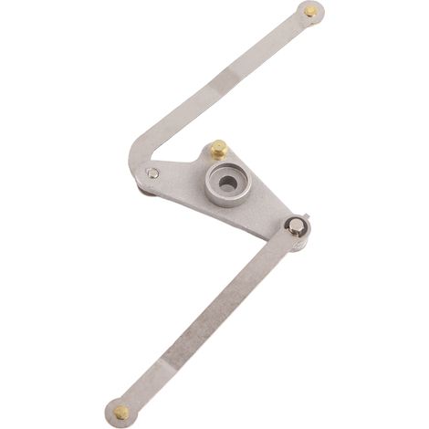 Kit de réparation de levier de volet d'admission d'air 2721412080 pour Mercedes-Benz G550 R350 M272 V6 M273 V8 (1/5)