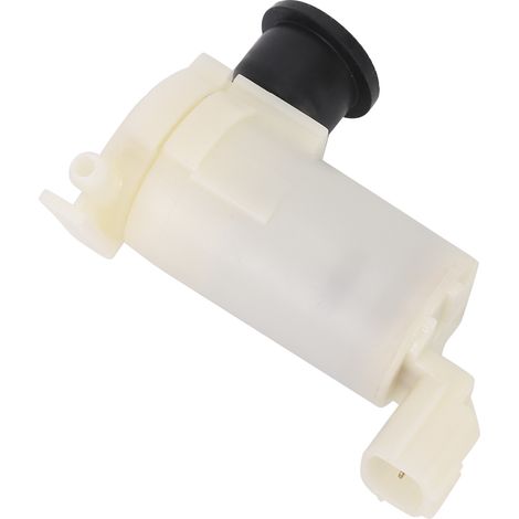 Pompe de lave-glace avant ABS Accessoire Auto Compatible Isuzu Rodeo 2002-2011 (1/3)