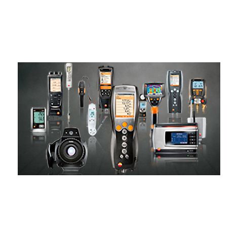Accesorio extensión Testo 0554 0532 alta calidad flexible