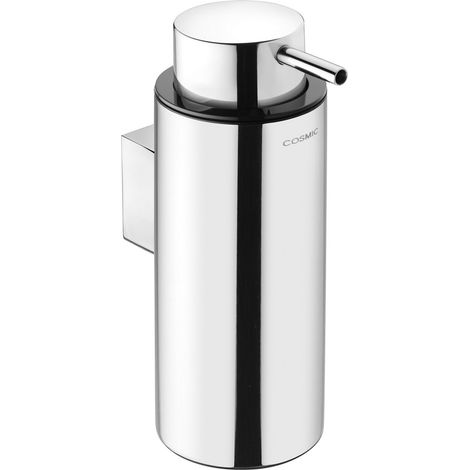 COSMIC 2260204 LOGIC Dosificador Inox Brillo - ref: WJC226A0004002