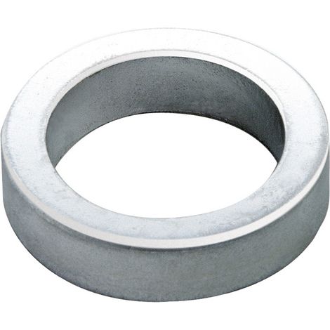 Comunello RONDELLA PER CERNIERE ACCIAIO ZINCATO art. 401S Ø esterno mm.28 50.00 pz