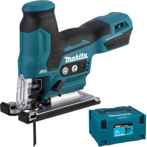 Säbelsäge Makita DJV185ZJ 18V (1/9)
