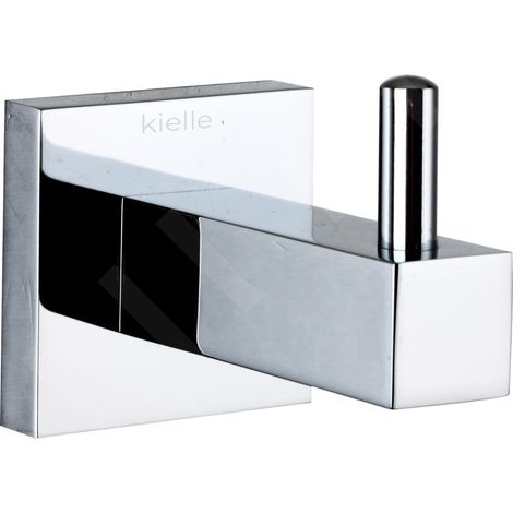kielle Harmonia - Crochet simple, chrome 40623000 (1/3)